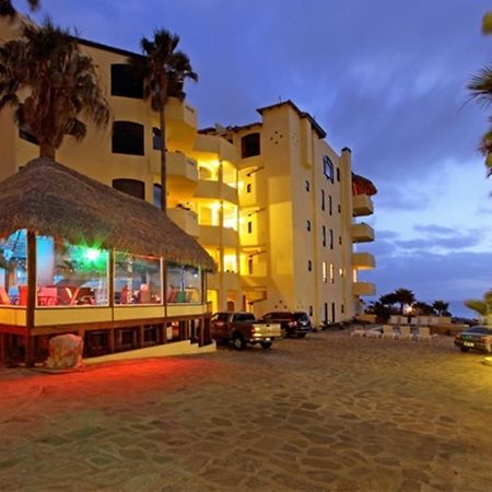 Vista Hermosa Resort And Spa Росарито Экстерьер фото