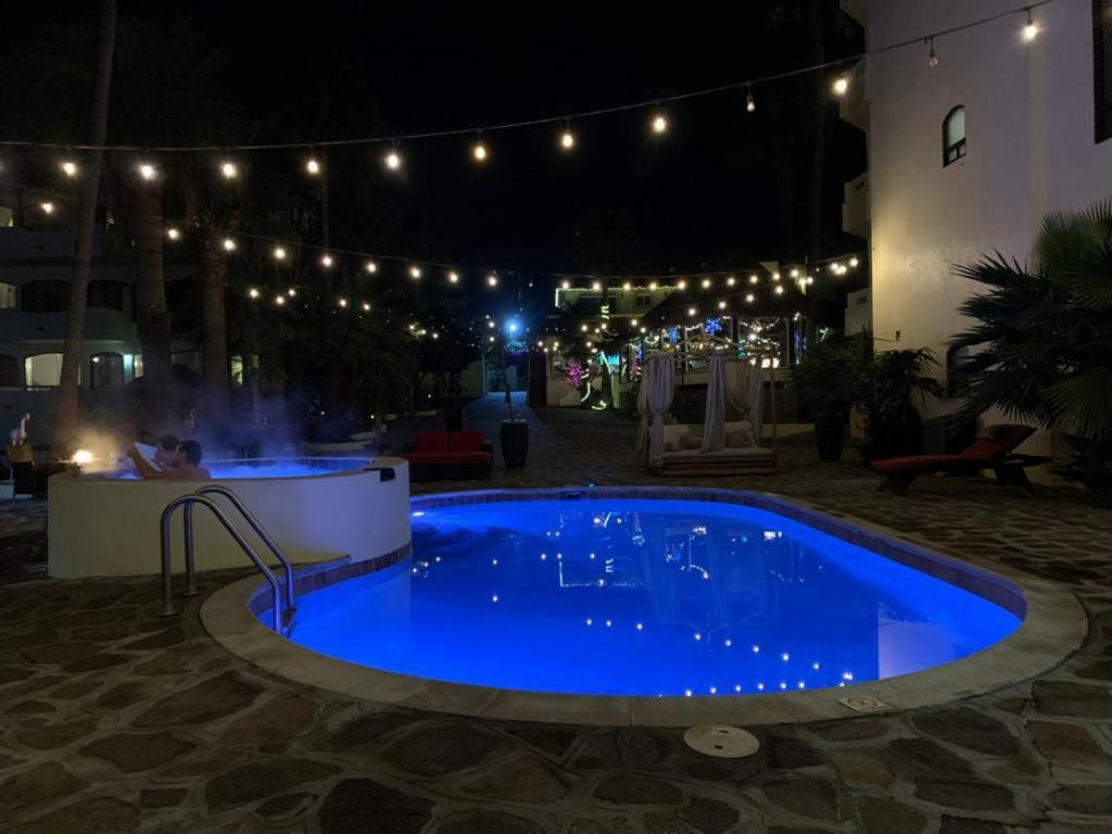 Vista Hermosa Resort And Spa Росарито Экстерьер фото