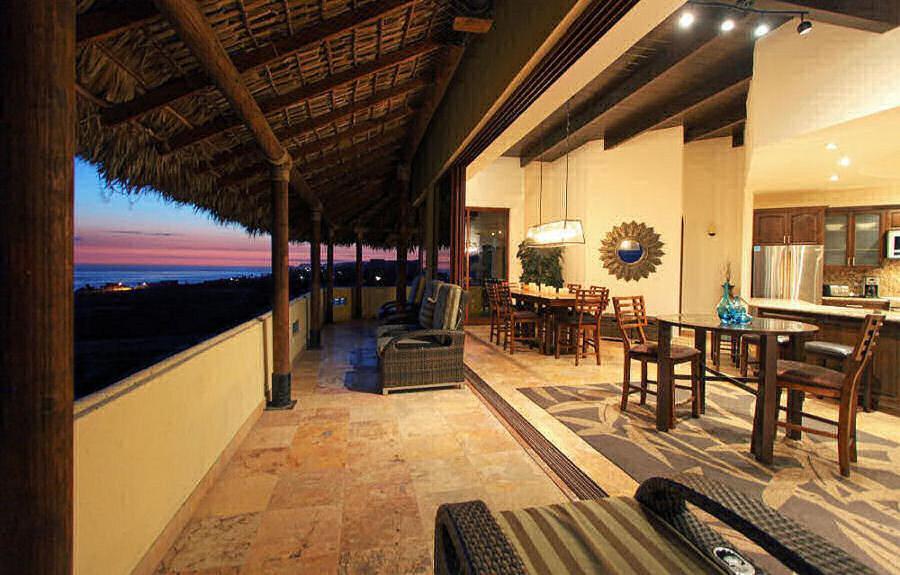 Vista Hermosa Resort And Spa Росарито Экстерьер фото
