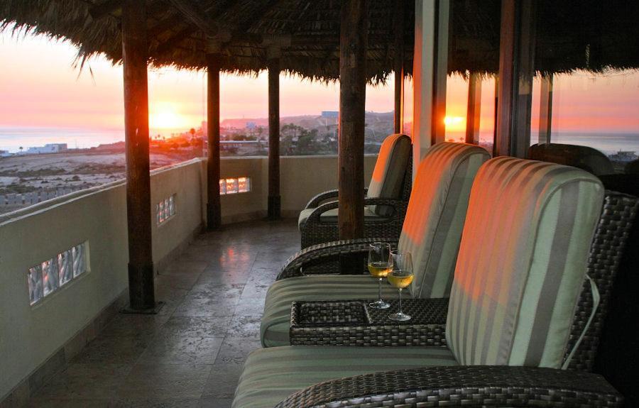 Vista Hermosa Resort And Spa Росарито Экстерьер фото