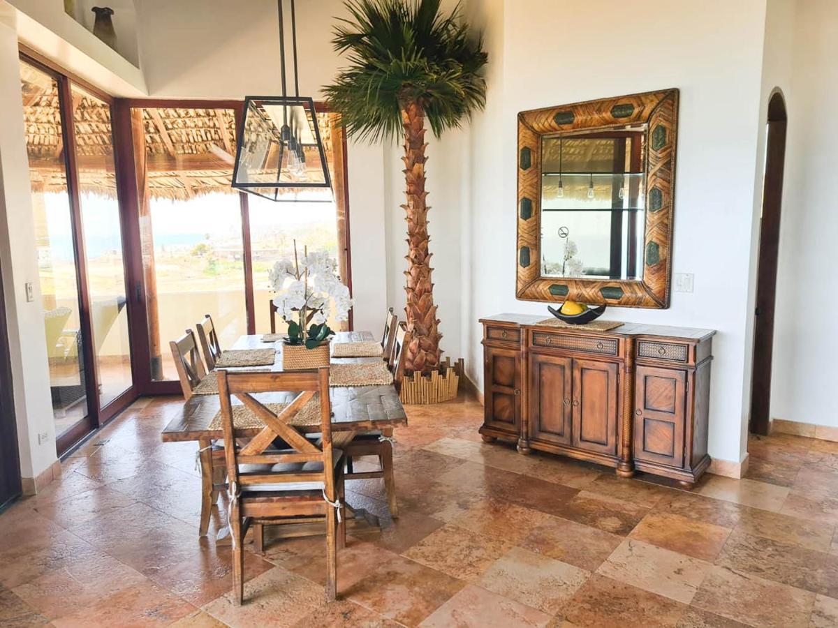 Vista Hermosa Resort And Spa Росарито Экстерьер фото
