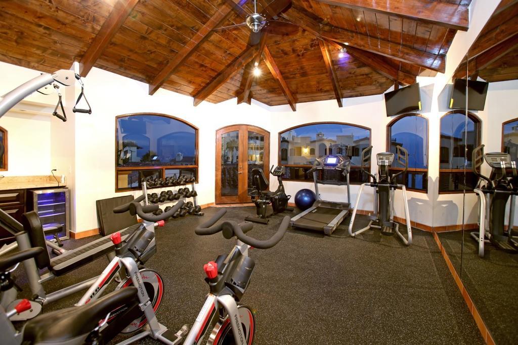 Vista Hermosa Resort And Spa Росарито Экстерьер фото