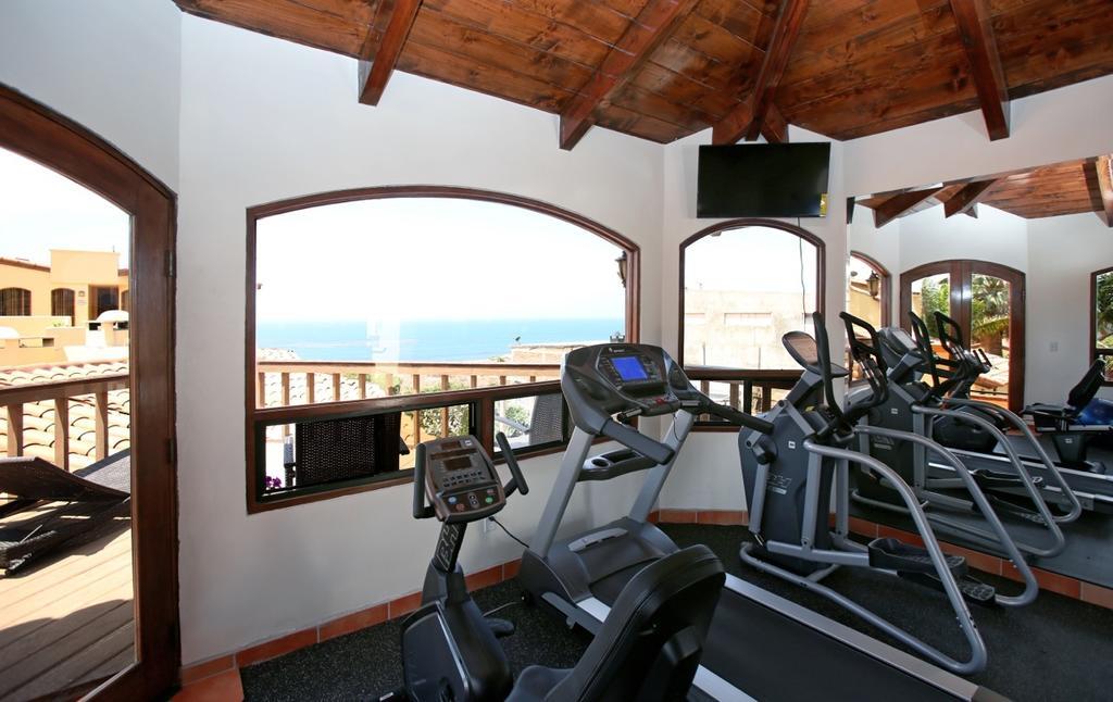 Vista Hermosa Resort And Spa Росарито Экстерьер фото