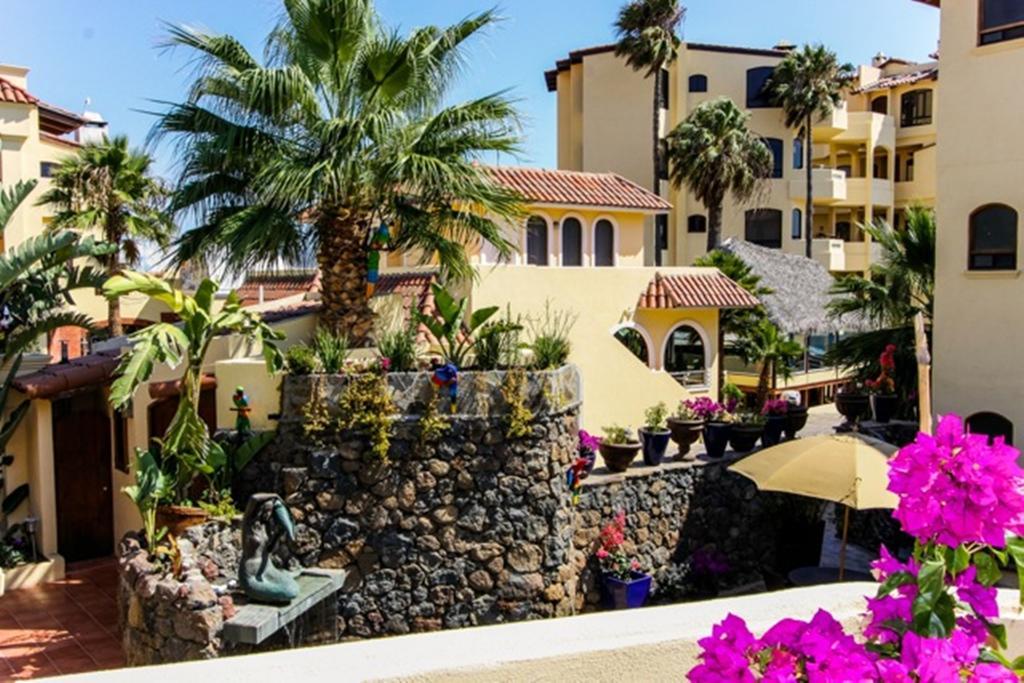 Vista Hermosa Resort And Spa Росарито Экстерьер фото
