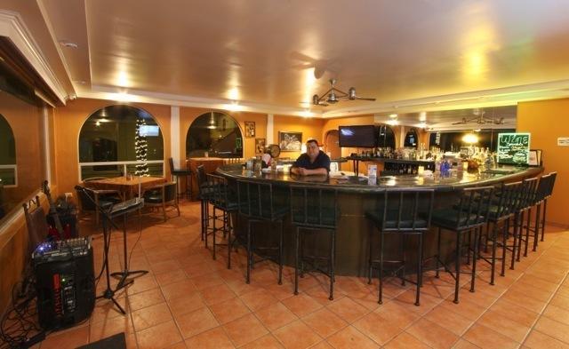 Vista Hermosa Resort And Spa Росарито Экстерьер фото