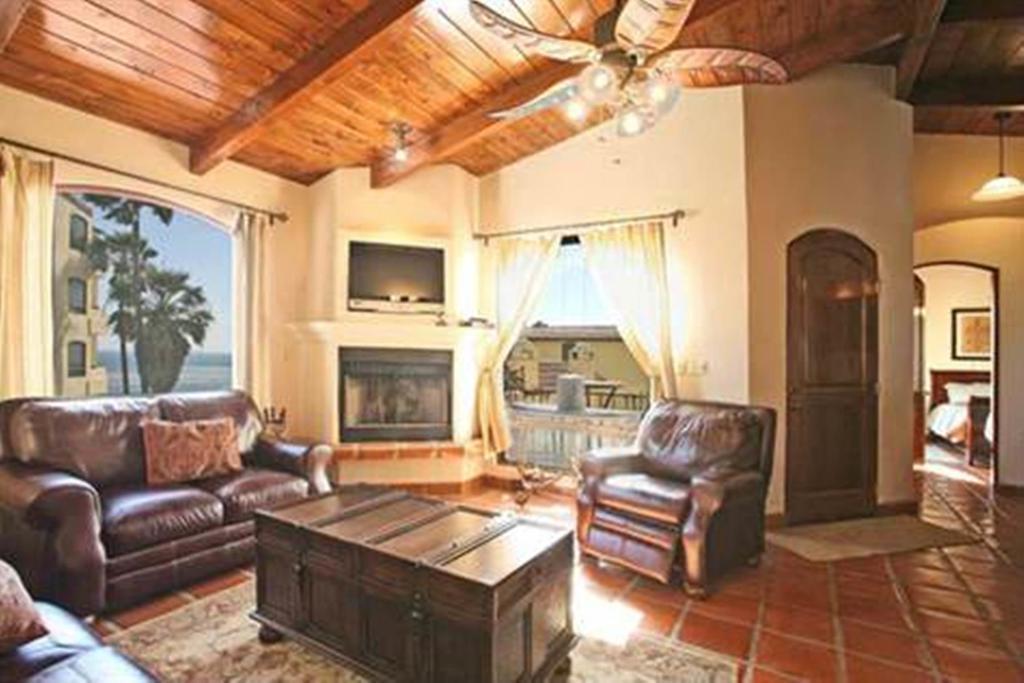 Vista Hermosa Resort And Spa Росарито Номер фото