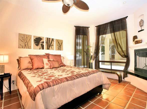 Vista Hermosa Resort And Spa Росарито Номер фото