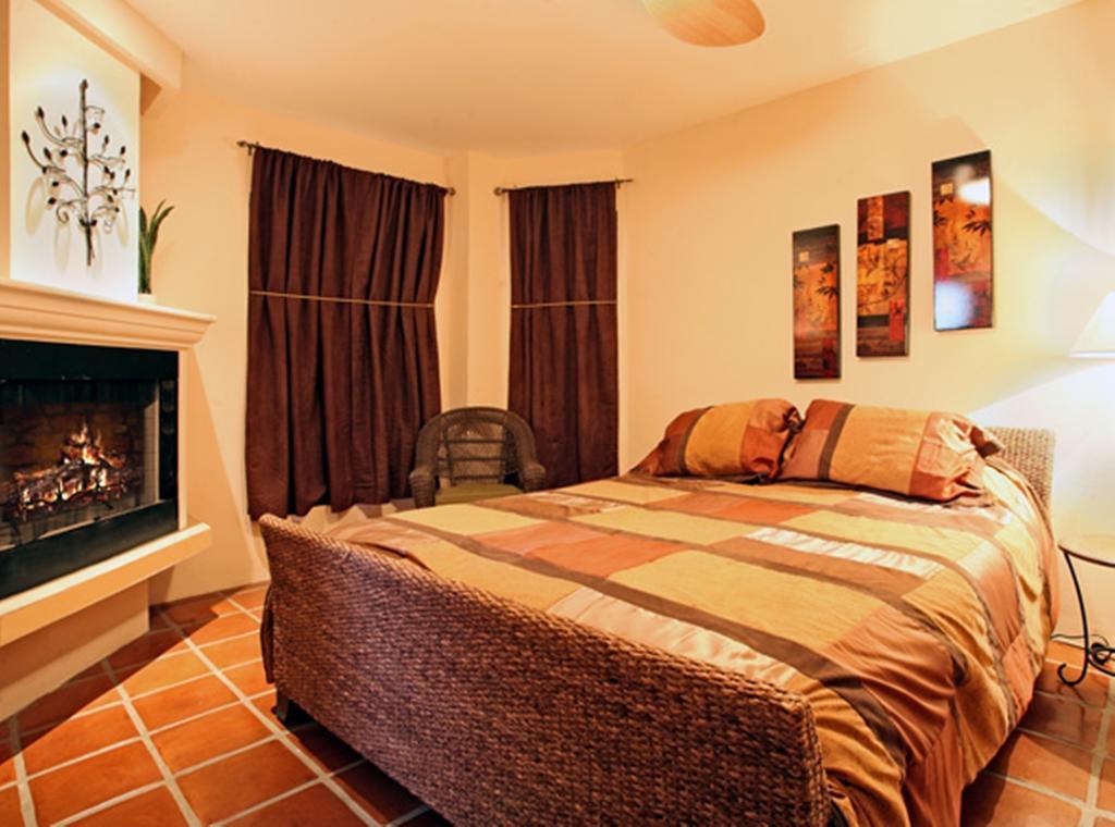 Vista Hermosa Resort And Spa Росарито Номер фото