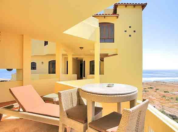 Vista Hermosa Resort And Spa Росарито Экстерьер фото