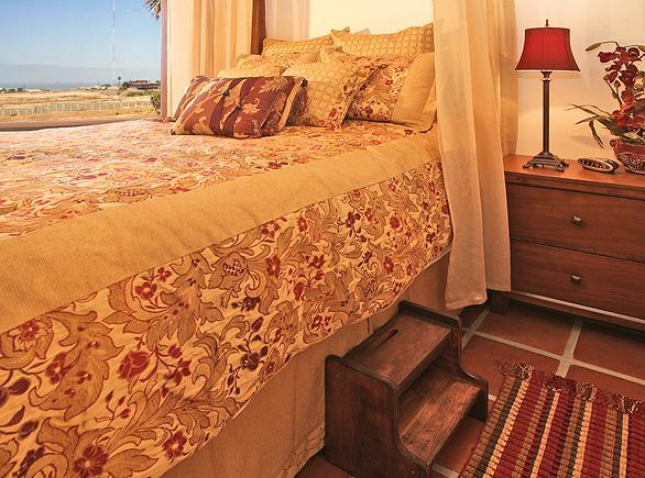 Vista Hermosa Resort And Spa Росарито Экстерьер фото