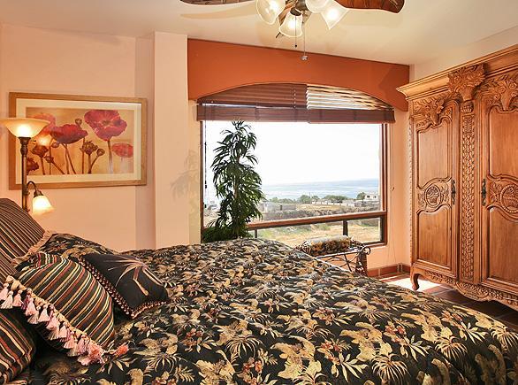 Vista Hermosa Resort And Spa Росарито Экстерьер фото