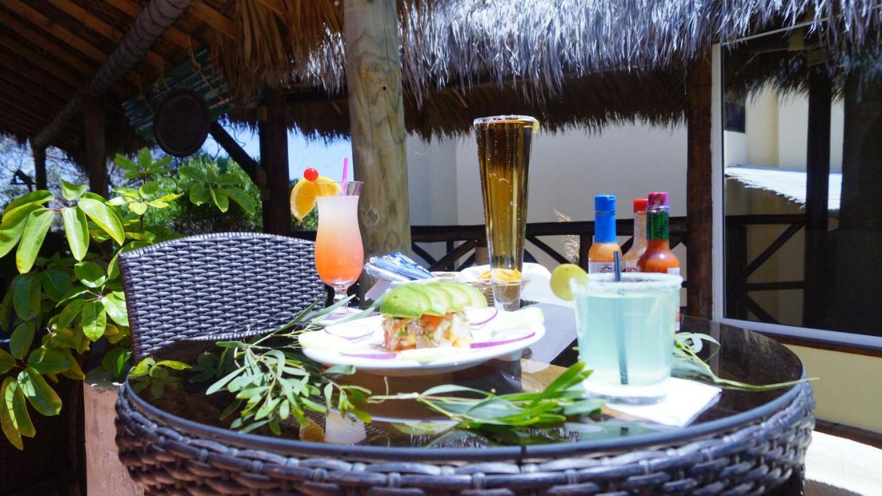 Vista Hermosa Resort And Spa Росарито Экстерьер фото